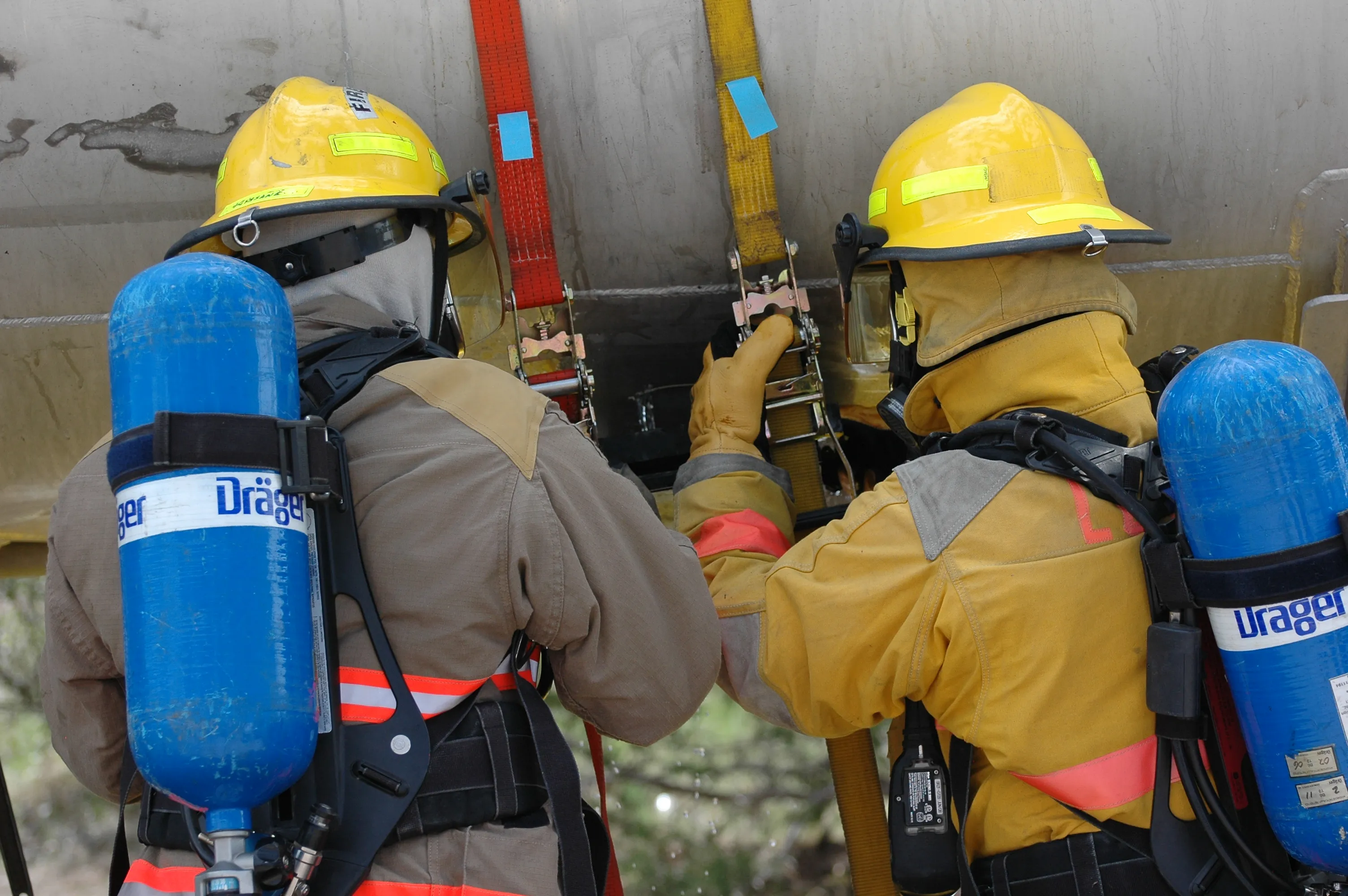 HazMat